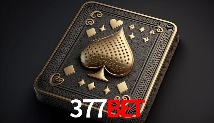 Promoções Sazonais 377bet
