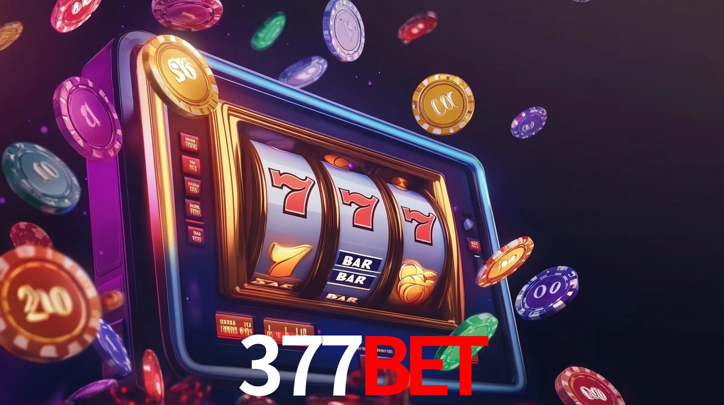 APP oficial da 377bet para mobile