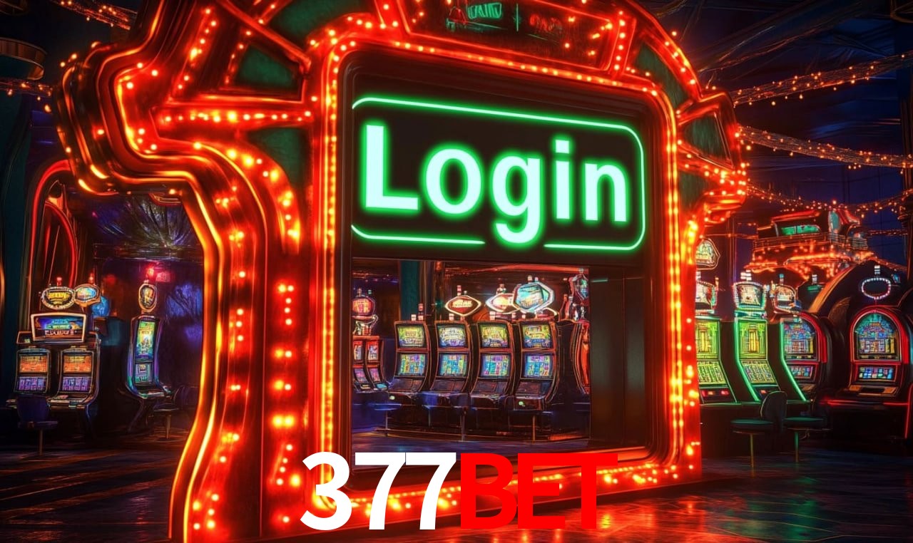 Sistemas de Segurança 377bet