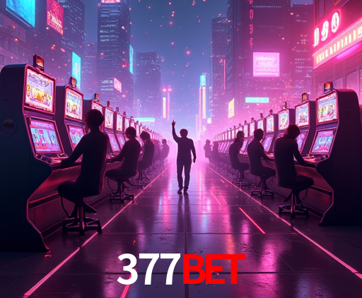 Jogos de Slot 377bet