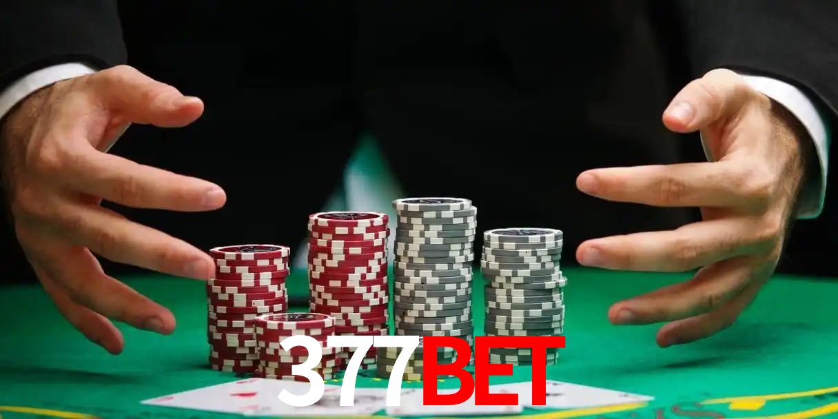 Promoções Sazonais 377bet
