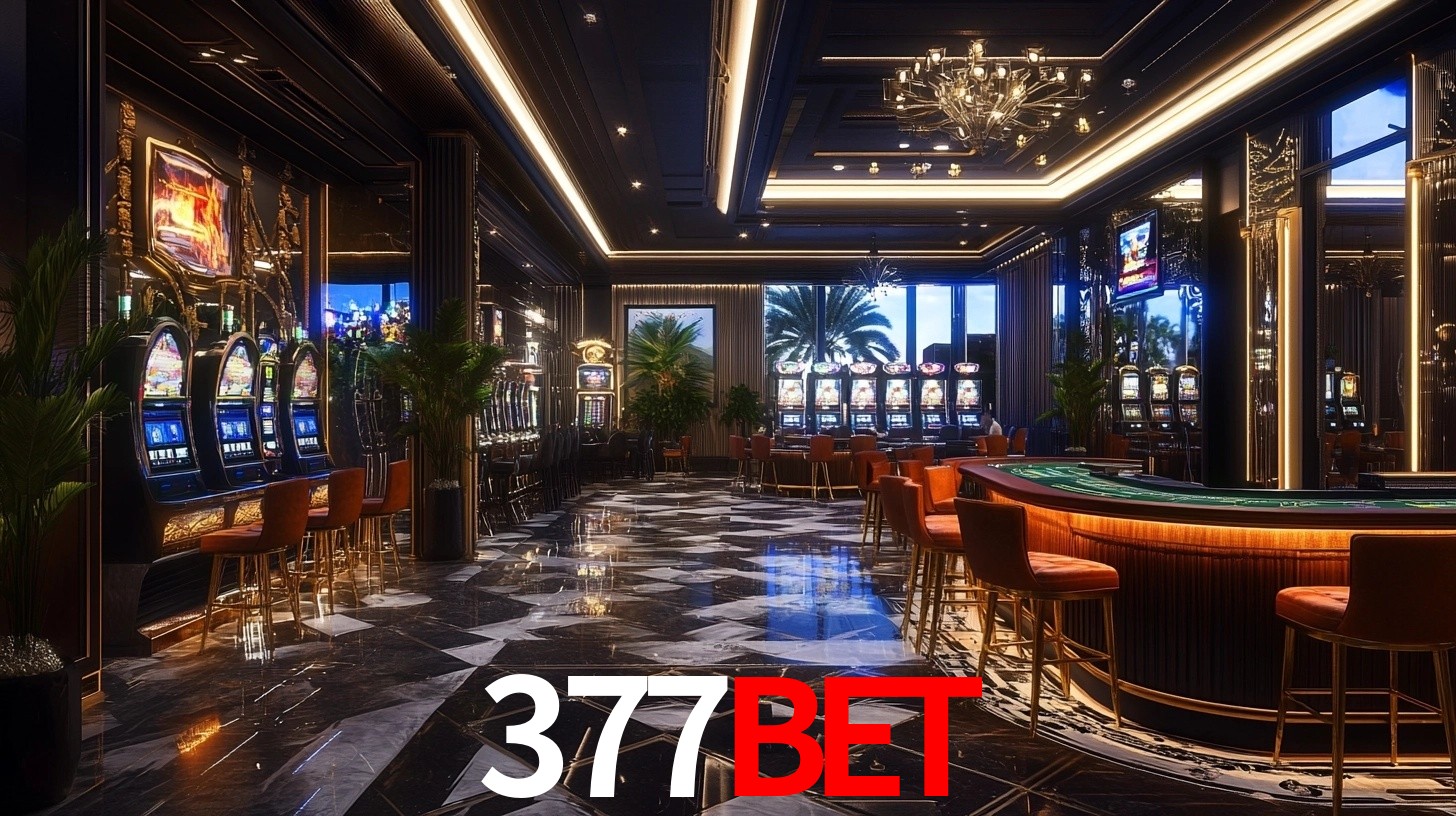 Ofertas Imperdíveis na 377bet: Promoções e Bônus Que Valem a Pena