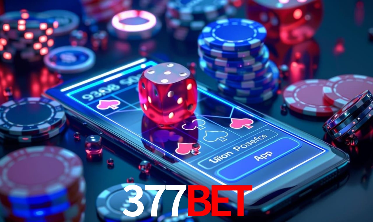 Promoção Relâmpago 377bet
