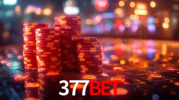 377bet: Jogos de Caça-Níqueis-Altas Recompensas, Roleta-Velocidade, Blackjack-Desafios Máximos