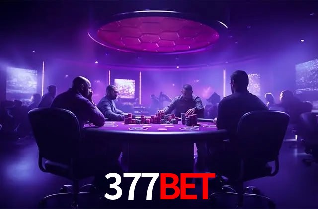Programa VIP 377bet