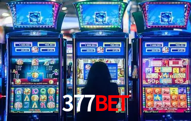 Descubra a Magia dos Jogos de Arcade no 377bet