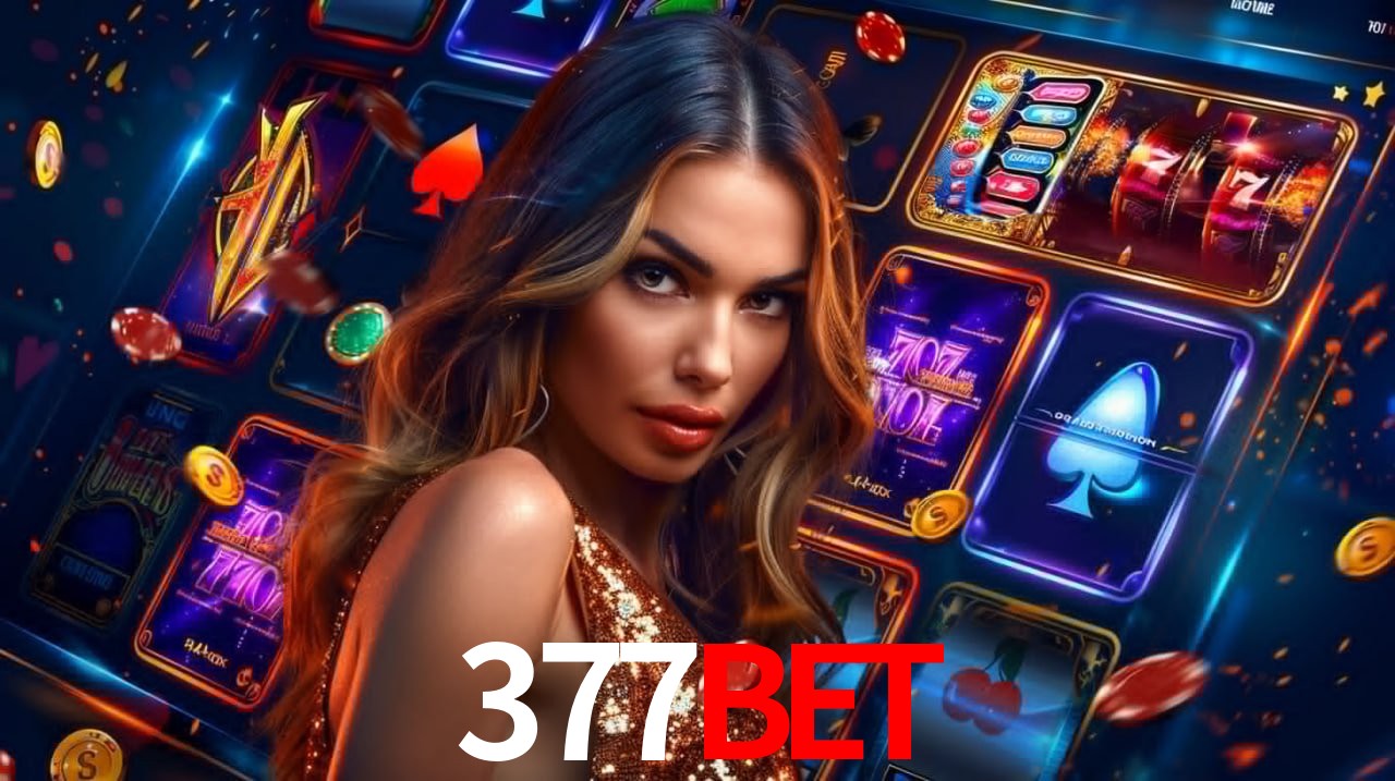 Casino VIP 377bet