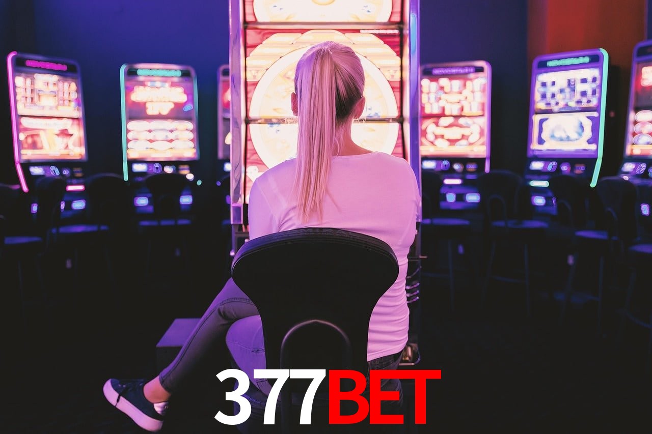 Casino VIP 377bet