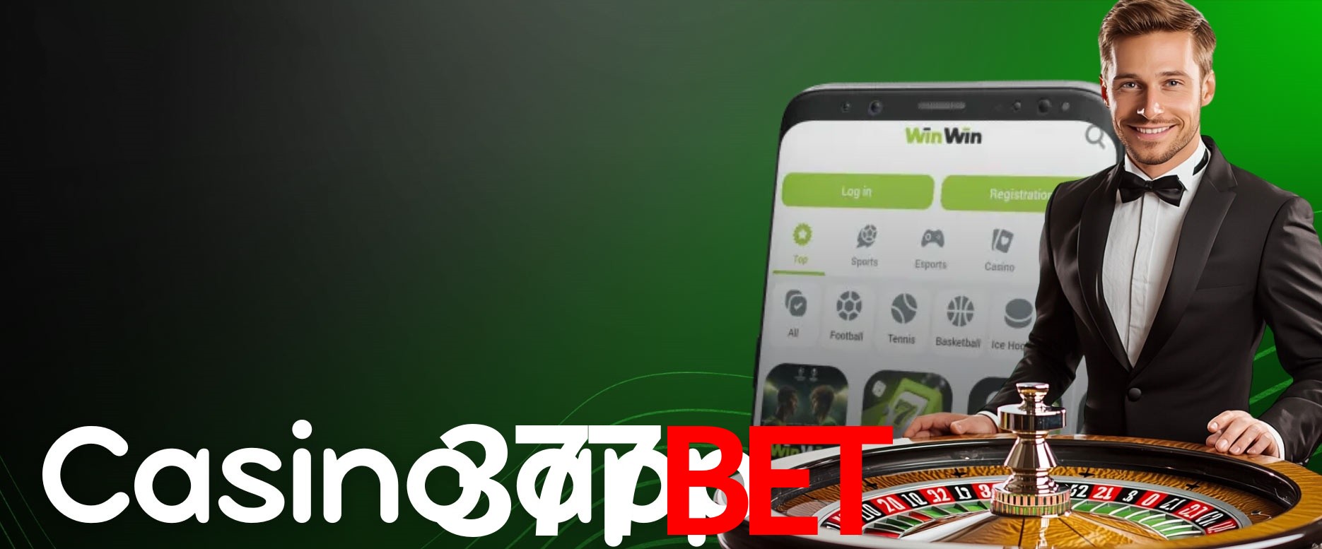 Descubra o Mundo do Cassino Online com 377bet
