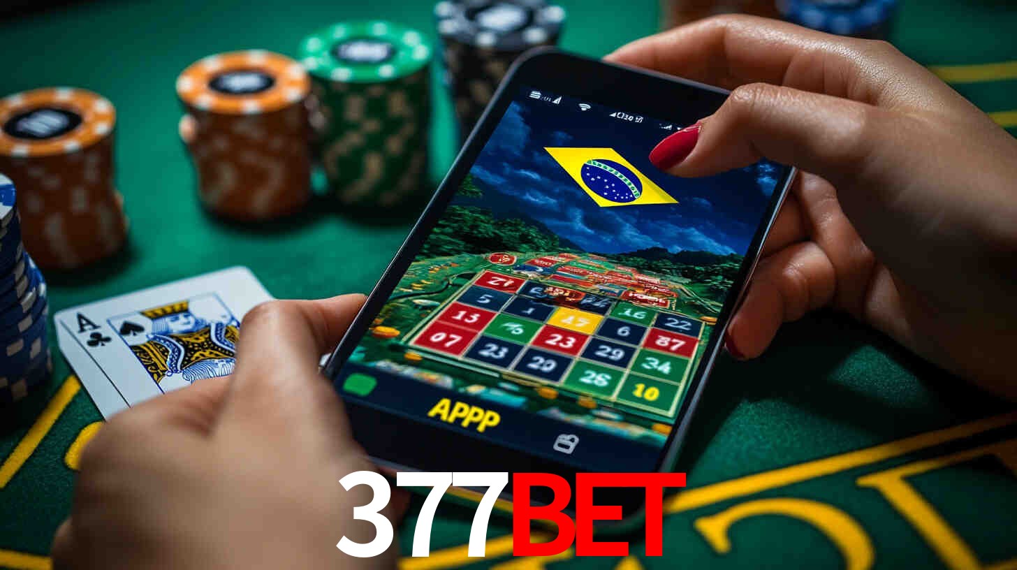 cassino 377bet