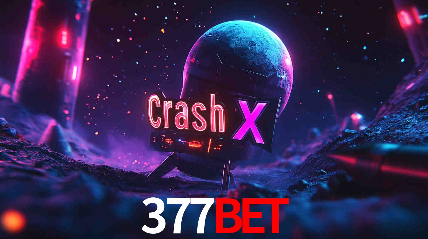 Estratégias Crash Games 377bet