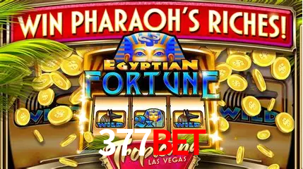 Inovações de Jogos na 377bet: O Futuro das Experiências Interativas